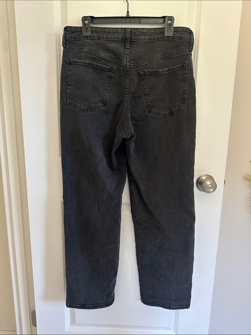 Old Navy High Rise O.G Loose Jeans - Picture 2 of 2